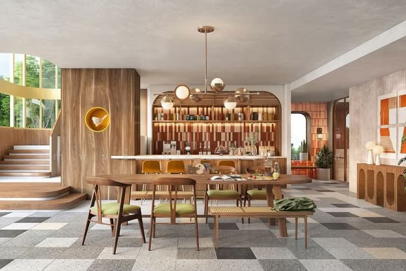 The Muve Bangna, Samut Prakan, 41 Premruetai Lock 10 Alley, Bangphli Yai, Bang Plee, Samut Prakan, 1 Bedroom, 23 sqm, Condo For Rent, by กำพนธ์ อัศวศิริวิลาศ, 500154017 - DDproperty.com