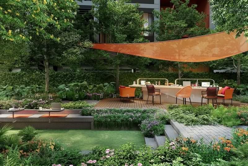 The Muve Bangna, Samut Prakan, 41 Premruetai Lock 10 Alley, Bangphli Yai, Bang Plee, Samut Prakan, 1 Bedroom, 23 sqm, Condo For Rent, by กำพนธ์ อัศวศิริวิลาศ, 500154017 - DDproperty.com