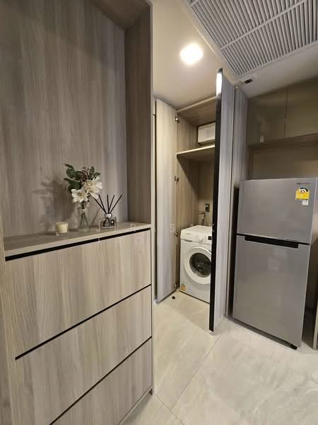 Fynn Sukhumvit 31, Bangkok, 77 Sukhumvit Road, Khlongtoei Nua, Watthana, Bangkok, 1 Bedroom, 36 sqm, Condo For Sale, by JIRASAK TAOSIRI, 500154018 - DDproperty.com