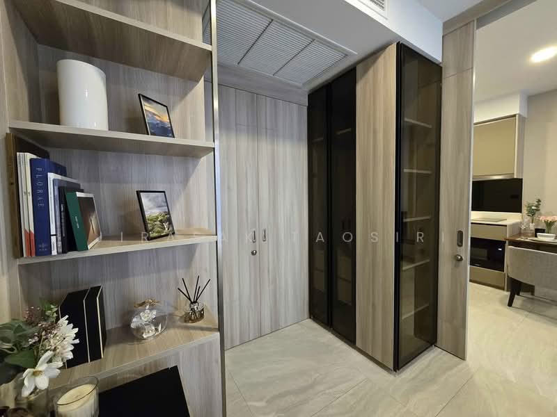 Fynn Sukhumvit 31 : ฟินน์ สุขุมวิท 31, กรุงเทพ, 77 ถนนสุขุมวิท, คลองเตยเหนือ, วัฒนา, กรุงเทพ, 36 ตร.ม., คอนโด ขาย, โดย JIRASAK TAOSIRI, 500154018 - DDproperty.com