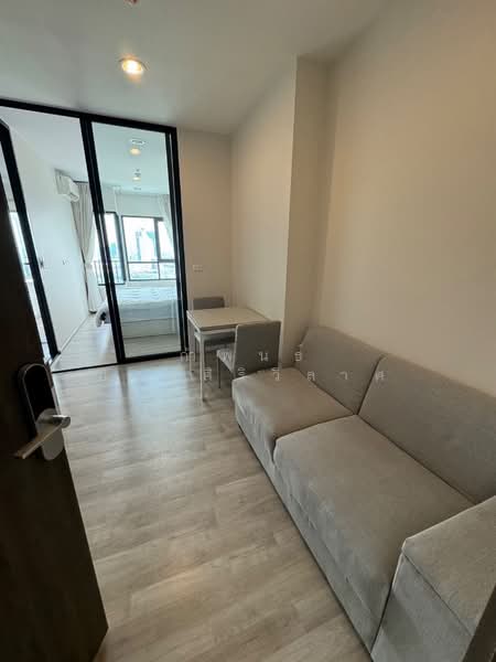 The Niche Mono Bangna (Building A and B), Bangkok, Soi The Niche Mono, Bang Na, Bang Na, Bangkok, 1 Bedroom, 31 sqm, Condo For Rent, by กำพนธ์ อัศวศิริวิลาศ, 500154019 - DDproperty.com