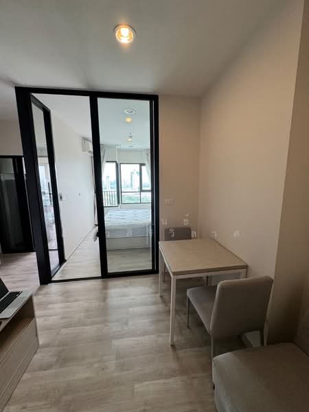 The Niche Mono Bangna (Building A and B), Bangkok, Soi The Niche Mono, Bang Na, Bang Na, Bangkok, 1 Bedroom, 31 sqm, Condo For Rent, by กำพนธ์ อัศวศิริวิลาศ, 500154019 - DDproperty.com