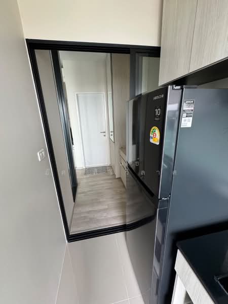 The Niche Mono Bangna (Building A and B), Bangkok, Soi The Niche Mono, Bang Na, Bang Na, Bangkok, 1 Bedroom, 31 sqm, Condo For Rent, by กำพนธ์ อัศวศิริวิลาศ, 500154019 - DDproperty.com