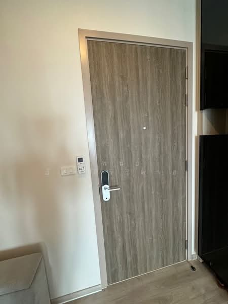 The Niche Mono Bangna : เดอะ นิช โมโน บางนา (อาคาร A และ B), กรุงเทพ, ซ. เดอะ นิช โมโน บางนา, บางนา, บางนา, กรุงเทพ, 31 ตร.ม., คอนโด ให้เช่า, โดย กำพนธ์ อัศวศิริวิลาศ, 500154019 - DDproperty.com