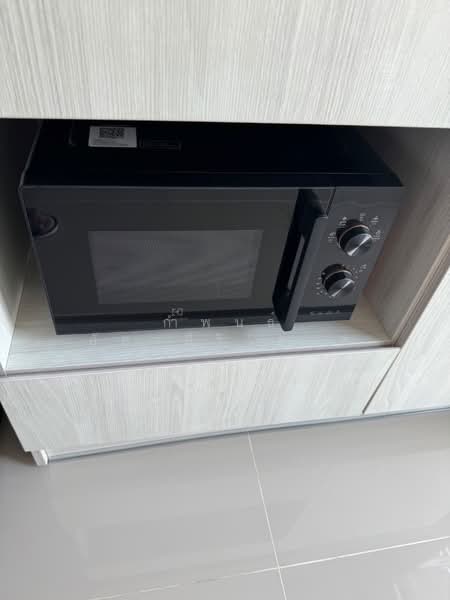 The Niche Mono Bangna (Building A and B), Bangkok, Soi The Niche Mono, Bang Na, Bang Na, Bangkok, 1 Bedroom, 31 sqm, Condo For Rent, by กำพนธ์ อัศวศิริวิลาศ, 500154019 - DDproperty.com