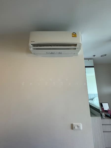 The Niche Mono Bangna (Building A and B), Bangkok, Soi The Niche Mono, Bang Na, Bang Na, Bangkok, 1 Bedroom, 31 sqm, Condo For Rent, by กำพนธ์ อัศวศิริวิลาศ, 500154019 - DDproperty.com