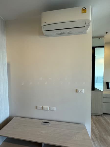 The Niche Mono Bangna (Building A and B), Bangkok, Soi The Niche Mono, Bang Na, Bang Na, Bangkok, 1 Bedroom, 31 sqm, Condo For Rent, by กำพนธ์ อัศวศิริวิลาศ, 500154019 - DDproperty.com