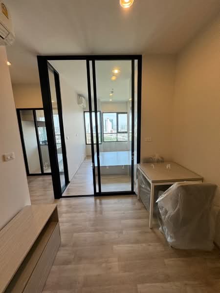 The Niche Mono Bangna (Building A and B), Bangkok, Soi The Niche Mono, Bang Na, Bang Na, Bangkok, 1 Bedroom, 31 sqm, Condo For Rent, by กำพนธ์ อัศวศิริวิลาศ, 500154019 - DDproperty.com