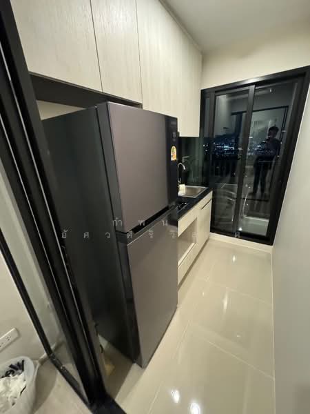 The Niche Mono Bangna (Building A and B), Bangkok, Soi The Niche Mono, Bang Na, Bang Na, Bangkok, 1 Bedroom, 31 sqm, Condo For Rent, by กำพนธ์ อัศวศิริวิลาศ, 500154019 - DDproperty.com