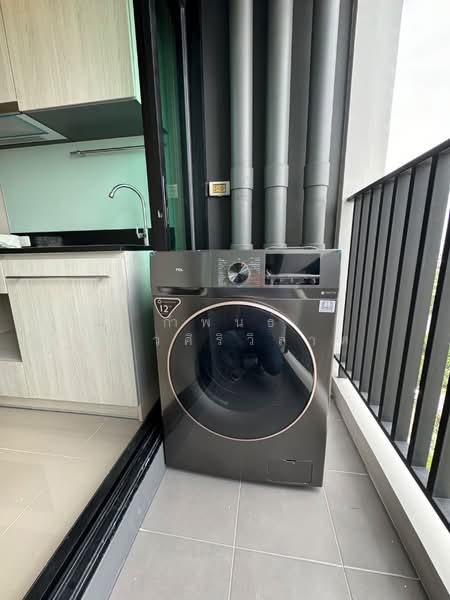 The Niche Mono Bangna : เดอะ นิช โมโน บางนา (อาคาร A และ B), กรุงเทพ, ซ. เดอะ นิช โมโน บางนา, บางนา, บางนา, กรุงเทพ, 31 ตร.ม., คอนโด ให้เช่า, โดย กำพนธ์ อัศวศิริวิลาศ, 500154019 - DDproperty.com