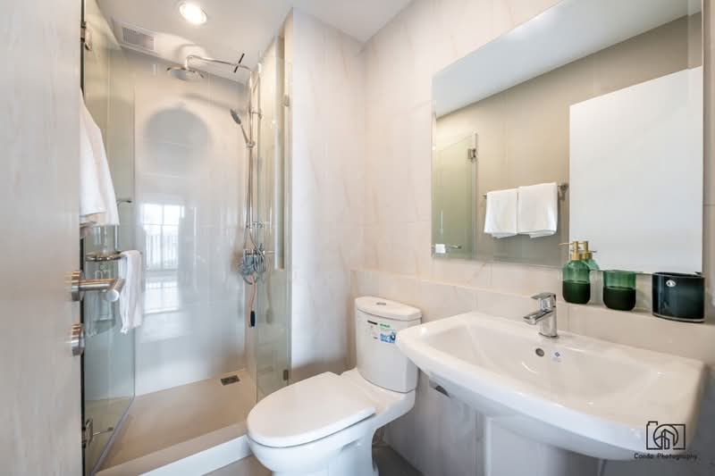 The Niche Mono Bangna (Building A and B), Bangkok, Soi The Niche Mono, Bang Na, Bang Na, Bangkok, 1 Bedroom, 31 sqm, Condo For Rent, by กำพนธ์ อัศวศิริวิลาศ, 500154019 - DDproperty.com