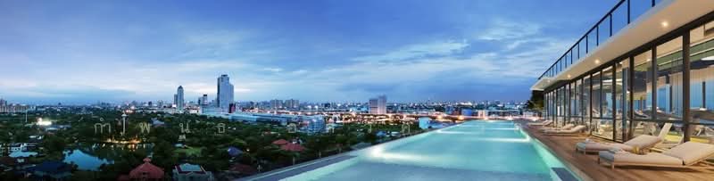 The Niche Mono Bangna : เดอะ นิช โมโน บางนา (อาคาร A และ B), กรุงเทพ, ซ. เดอะ นิช โมโน บางนา, บางนา, บางนา, กรุงเทพ, 31 ตร.ม., คอนโด ให้เช่า, โดย กำพนธ์ อัศวศิริวิลาศ, 500154019 - DDproperty.com