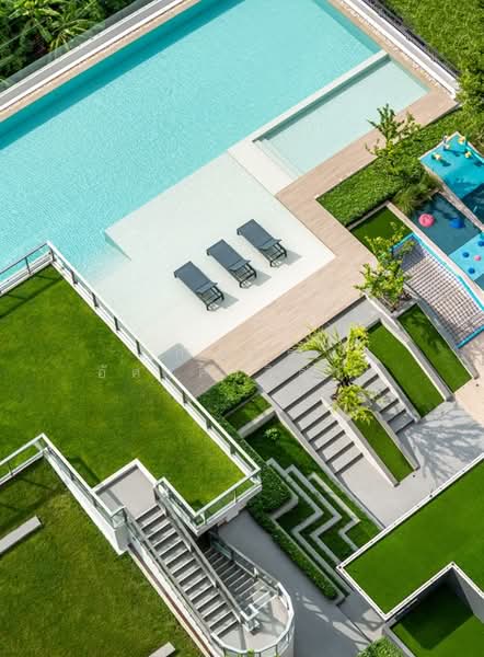 The Niche Mono Bangna (Building A and B), Bangkok, Soi The Niche Mono, Bang Na, Bang Na, Bangkok, 1 Bedroom, 31 sqm, Condo For Rent, by กำพนธ์ อัศวศิริวิลาศ, 500154019 - DDproperty.com