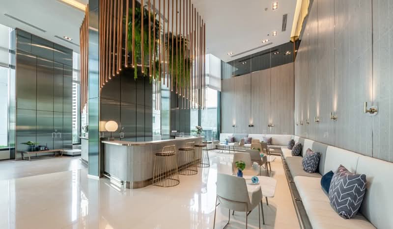 The Niche Mono Bangna (Building A and B), Bangkok, Soi The Niche Mono, Bang Na, Bang Na, Bangkok, 1 Bedroom, 31 sqm, Condo For Rent, by กำพนธ์ อัศวศิริวิลาศ, 500154019 - DDproperty.com