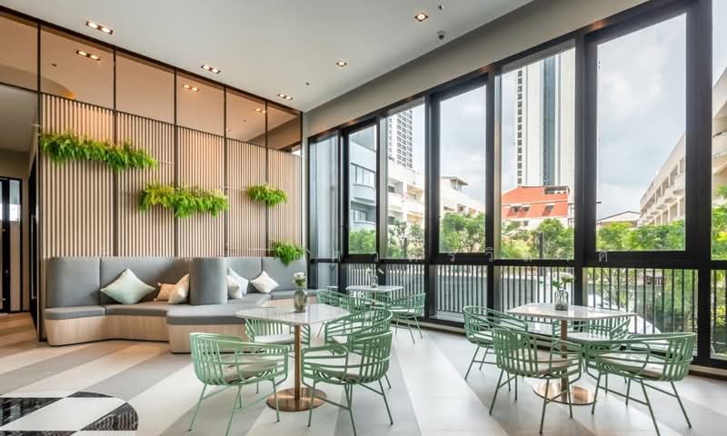 The Niche Mono Bangna : เดอะ นิช โมโน บางนา (อาคาร A และ B), กรุงเทพ, ซ. เดอะ นิช โมโน บางนา, บางนา, บางนา, กรุงเทพ, 31 ตร.ม., คอนโด ให้เช่า, โดย กำพนธ์ อัศวศิริวิลาศ, 500154019 - DDproperty.com