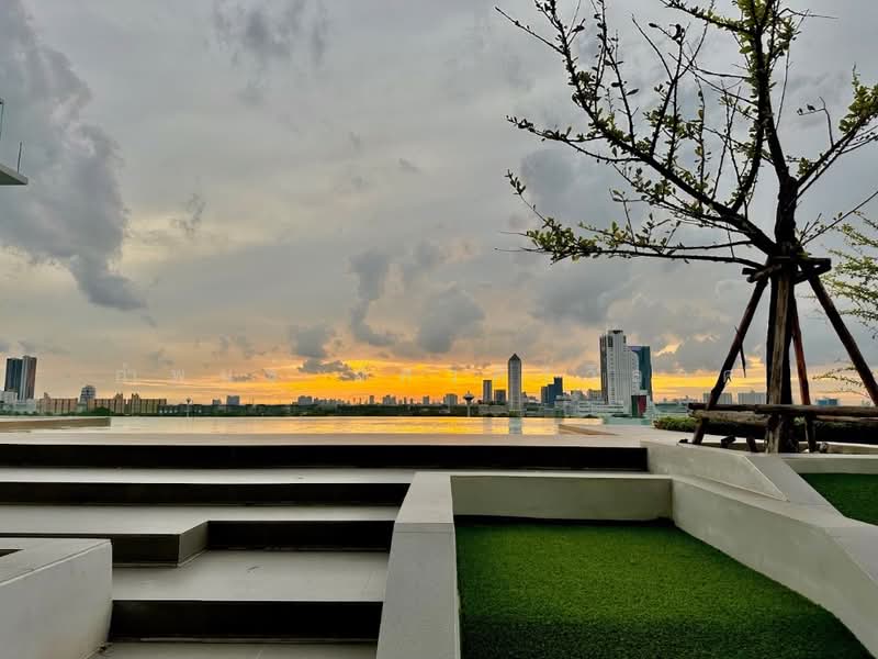 The Niche Mono Bangna (Building A and B), Bangkok, Soi The Niche Mono, Bang Na, Bang Na, Bangkok, 1 Bedroom, 31 sqm, Condo For Rent, by กำพนธ์ อัศวศิริวิลาศ, 500154019 - DDproperty.com