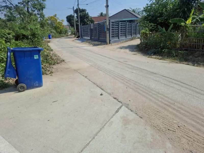 Huy Yai, Chon Buri (Pattaya), ใกล้โลมาโชว์, Huai Yai, Bang Lamung (Pattaya), Chon Buri (Pattaya), , 800 sqm, Land For Sale, by Nichapa Phiachan, 500154020 - DDproperty.com