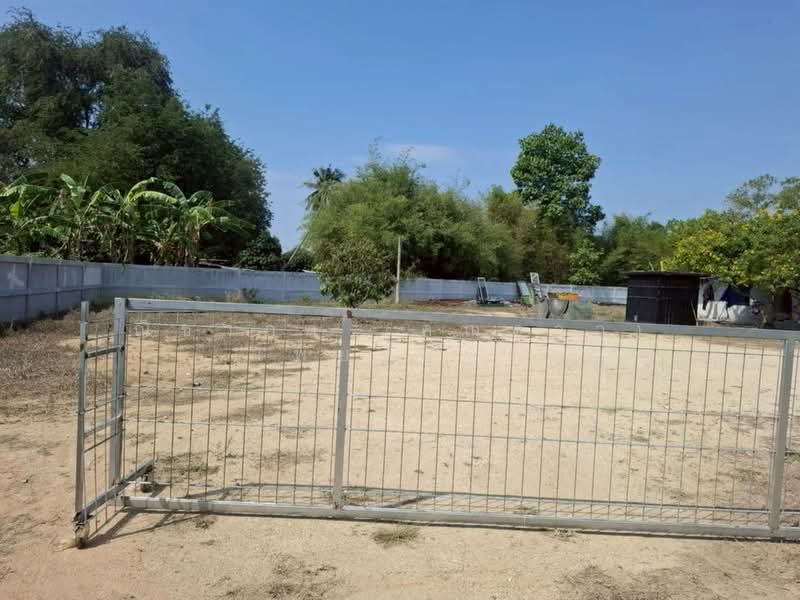 Huy Yai, Chon Buri (Pattaya), ใกล้โลมาโชว์, Huai Yai, Bang Lamung (Pattaya), Chon Buri (Pattaya), , 800 sqm, Land For Sale, by Nichapa Phiachan, 500154020 - DDproperty.com