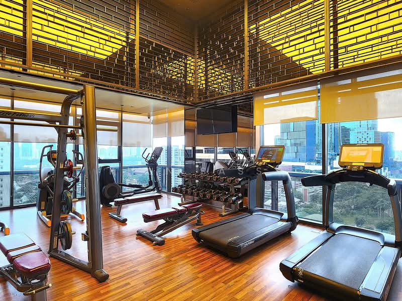 Sindhorn Tonson, Bangkok, 89 Soi Tonson Sarasin Road, Lumphini, Pathum Wan, Bangkok, 2 Bedrooms, 140 sqm, Condo For Sale, by Khun Sassy, 500154021 - DDproperty.com