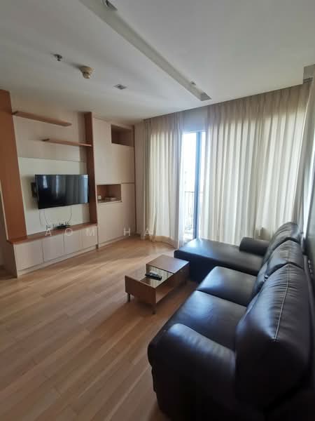 Siri At Sukhumvit, Bangkok, 902 Sukhumvit Road, Phra Kanong, Khlong Toei, Bangkok, 2 Bedrooms, 74 sqm, Condo For Rent, by Aom Hatairat, 500154022 - DDproperty.com