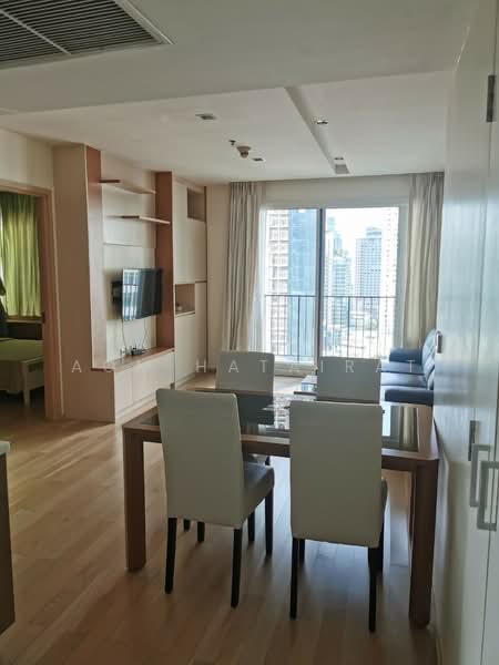 Siri At Sukhumvit, Bangkok, 902 Sukhumvit Road, Phra Kanong, Khlong Toei, Bangkok, 2 Bedrooms, 74 sqm, Condo For Rent, by Aom Hatairat, 500154022 - DDproperty.com