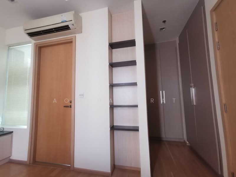 Siri At Sukhumvit, Bangkok, 902 Sukhumvit Road, Phra Kanong, Khlong Toei, Bangkok, 2 Bedrooms, 74 sqm, Condo For Rent, by Aom Hatairat, 500154022 - DDproperty.com