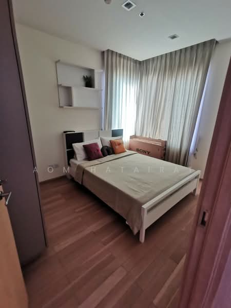 Siri At Sukhumvit, Bangkok, 902 Sukhumvit Road, Phra Kanong, Khlong Toei, Bangkok, 2 Bedrooms, 74 sqm, Condo For Rent, by Aom Hatairat, 500154022 - DDproperty.com