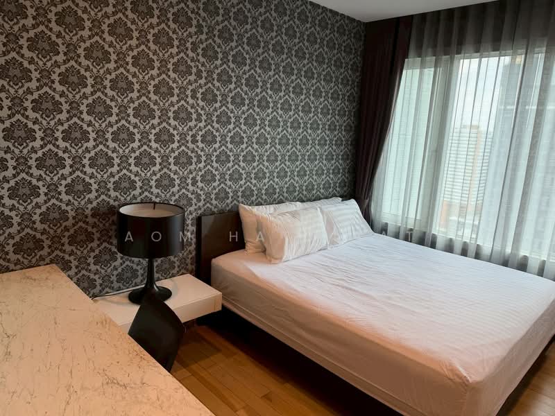 Siri At Sukhumvit : สิริ แอท สุขุมวิท, กรุงเทพ, 902 สุขุมวิท, พระโขนง, คลองเตย, กรุงเทพ, 54 ตร.ม., คอนโด ให้เช่า, โดย Aom Hatairat, 500154022 - DDproperty.com