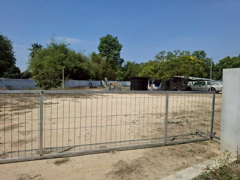 ใกล้มอเตอร์เวย์ตัดใหม่ - ห้วยใหญ่ ตำบลห้วยใหญ่ อำเภอบางละมุง จังหวัดชลบุรี, ชลบุรี, ห้วยใหญ่, บางละมุง, ชลบุรี, 1,600 ตร.ม., ที่ดิน ขาย, โดย ณิชาภา (คุณดาว) เพียจันทร์, 500154026 - DDproperty.com