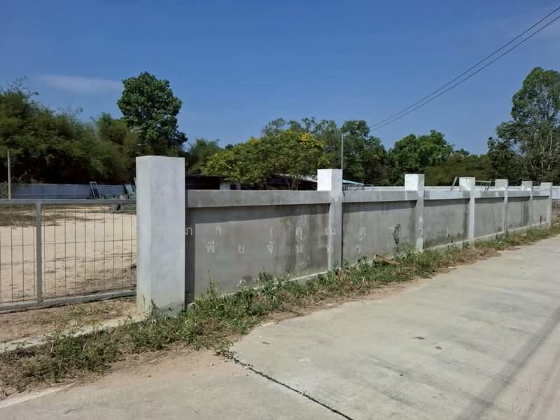 Land for sale Huy Yai Pattaya, Chon Buri (Pattaya), Huai Yai, Bang Lamung (Pattaya), Chon Buri (Pattaya), , 1,600 sqm, Land For Sale, by Nichapa Phiachan, 500154026 - DDproperty.com