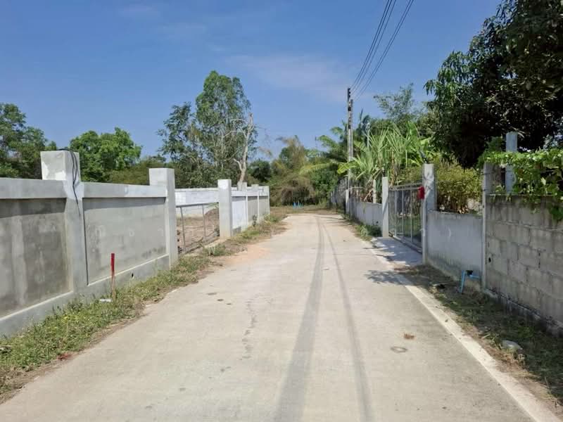 Land for sale Huy Yai Pattaya, Chon Buri (Pattaya), Huai Yai, Bang Lamung (Pattaya), Chon Buri (Pattaya), , 1,600 sqm, Land For Sale, by Nichapa Phiachan, 500154026 - DDproperty.com