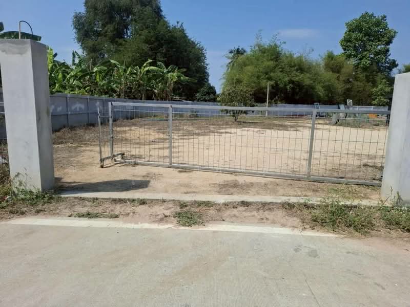 Land for sale Huy Yai Pattaya, Chon Buri (Pattaya), Huai Yai, Bang Lamung (Pattaya), Chon Buri (Pattaya), , 1,600 sqm, Land For Sale, by Nichapa Phiachan, 500154026 - DDproperty.com