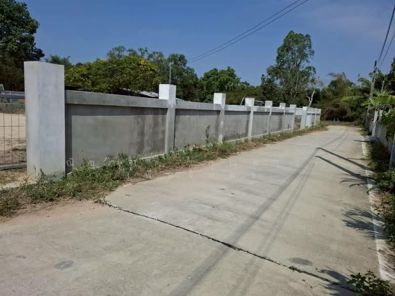 Land for sale Huy Yai Pattaya, Chon Buri (Pattaya), Huai Yai, Bang Lamung (Pattaya), Chon Buri (Pattaya), , 1,600 sqm, Land For Sale, by Nichapa Phiachan, 500154026 - DDproperty.com