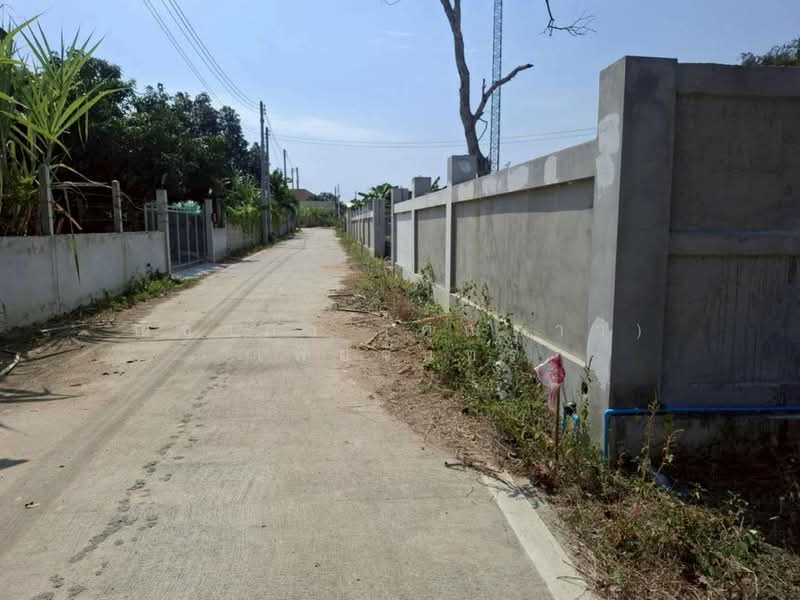 Land for sale Huy Yai Pattaya, Chon Buri (Pattaya), Huai Yai, Bang Lamung (Pattaya), Chon Buri (Pattaya), , 1,600 sqm, Land For Sale, by Nichapa Phiachan, 500154026 - DDproperty.com