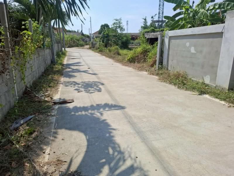 Land for sale Huy Yai Pattaya, Chon Buri (Pattaya), Huai Yai, Bang Lamung (Pattaya), Chon Buri (Pattaya), , 1,600 sqm, Land For Sale, by Nichapa Phiachan, 500154026 - DDproperty.com