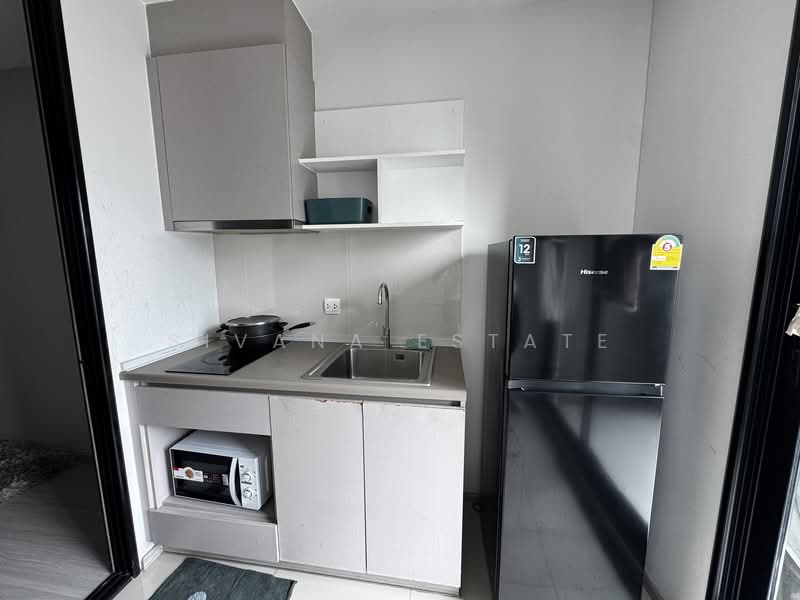 Aspire Asoke-Ratchada, Bangkok, Soi Ratchadaphisek 3, Din Daeng, Bangkok, 1 Bedroom, 35 sqm, Condo For Sale, by Sivana Estate, 500154027 - DDproperty.com