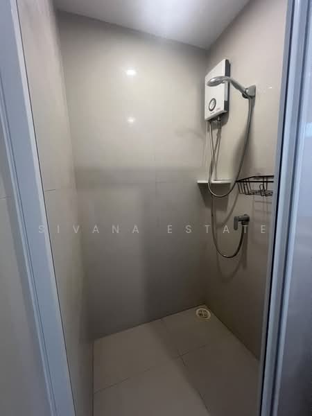 Aspire Sukhumvit-On Nut, Bangkok, Soi On Nut 21, Sukhumvit 77 Road, Suan Luang, Suan Luang, Bangkok, 1 Bedroom, 35 sqm, Condo For Rent, by Sivana Estate, 500154029 - DDproperty.com