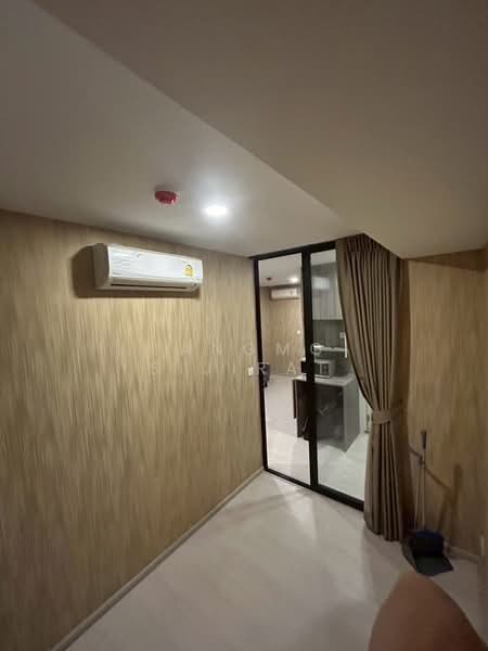 KnightsBridge Phaholyothin Interchange, Bangkok, Phahonyothin Road, Anusaowari, Bang Khen, Bangkok, 2 Bedrooms, 38 sqm, Condo For Sale, by Tangmo Sijirat, 500154030 - DDproperty.com