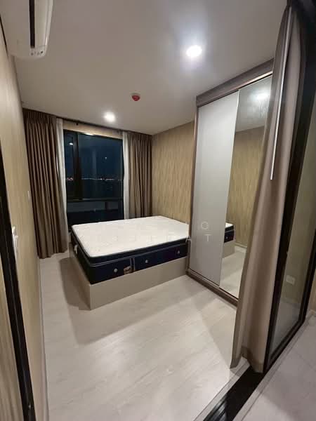KnightsBridge Phaholyothin Interchange, Bangkok, Phahonyothin Road, Anusaowari, Bang Khen, Bangkok, 2 Bedrooms, 38 sqm, Condo For Sale, by Tangmo Sijirat, 500154030 - DDproperty.com