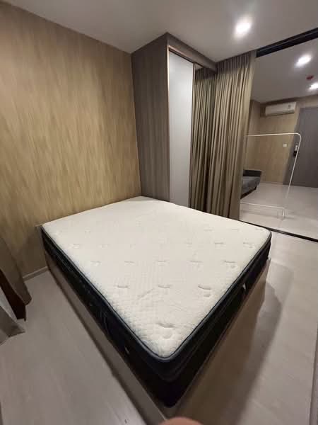 KnightsBridge Phaholyothin Interchange, Bangkok, Phahonyothin Road, Anusaowari, Bang Khen, Bangkok, 2 Bedrooms, 38 sqm, Condo For Sale, by Tangmo Sijirat, 500154030 - DDproperty.com