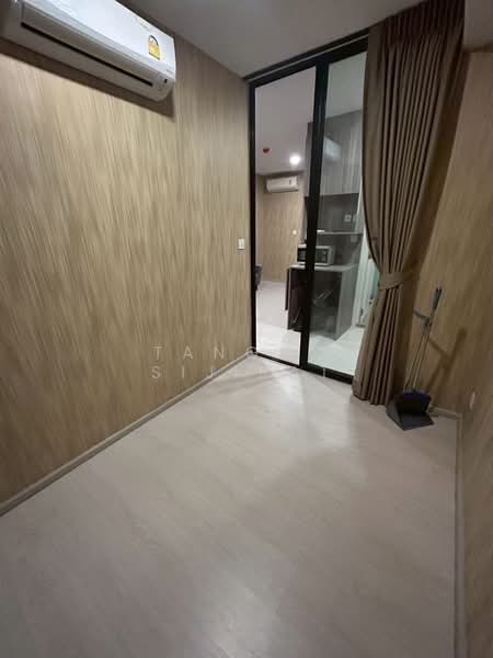 KnightsBridge Phaholyothin Interchange : ไนท์บริดจ์ พหลโยธิน - อินเตอร์เชนจ์, กรุงเทพ, พหลโยธิน, อนุสาวรีย์, บางเขน, กรุงเทพ, 38 ตร.ม., คอนโด ขาย, โดย Tangmo Sijirat, 500154030 - DDproperty.com