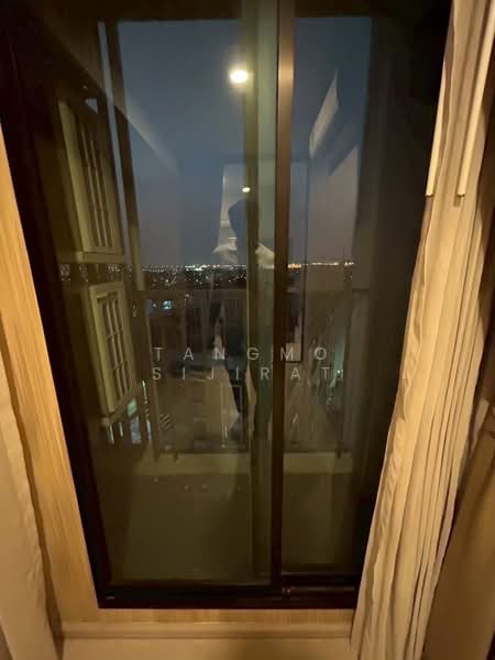 KnightsBridge Phaholyothin Interchange, Bangkok, Phahonyothin Road, Anusaowari, Bang Khen, Bangkok, 2 Bedrooms, 38 sqm, Condo For Sale, by Tangmo Sijirat, 500154030 - DDproperty.com