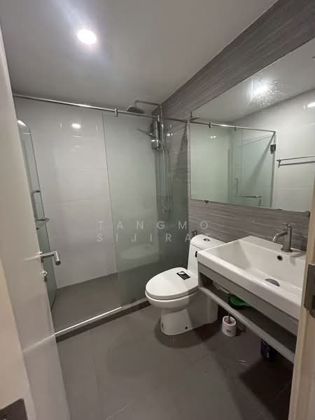 KnightsBridge Phaholyothin Interchange, Bangkok, Phahonyothin Road, Anusaowari, Bang Khen, Bangkok, 2 Bedrooms, 38 sqm, Condo For Sale, by Tangmo Sijirat, 500154030 - DDproperty.com