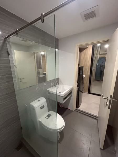 KnightsBridge Phaholyothin Interchange, Bangkok, Phahonyothin Road, Anusaowari, Bang Khen, Bangkok, 2 Bedrooms, 38 sqm, Condo For Sale, by Tangmo Sijirat, 500154030 - DDproperty.com