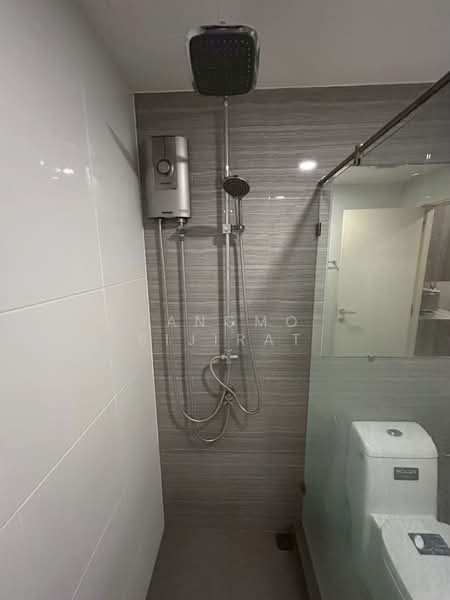 KnightsBridge Phaholyothin Interchange, Bangkok, Phahonyothin Road, Anusaowari, Bang Khen, Bangkok, 2 Bedrooms, 38 sqm, Condo For Sale, by Tangmo Sijirat, 500154030 - DDproperty.com