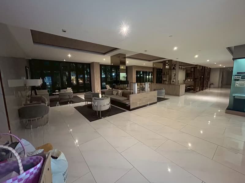 KnightsBridge Phaholyothin Interchange, Bangkok, Phahonyothin Road, Anusaowari, Bang Khen, Bangkok, 2 Bedrooms, 38 sqm, Condo For Sale, by Tangmo Sijirat, 500154030 - DDproperty.com