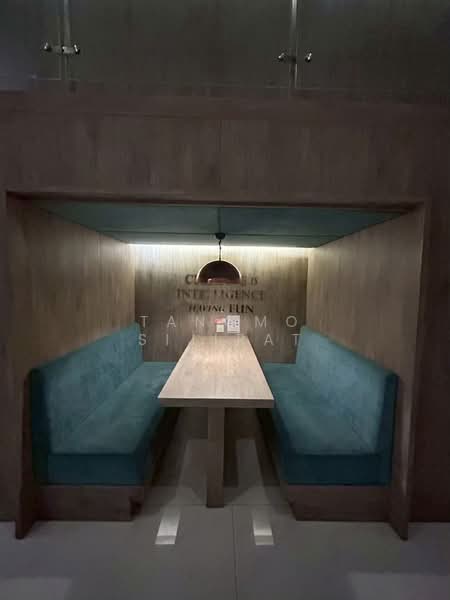 KnightsBridge Phaholyothin Interchange, Bangkok, Phahonyothin Road, Anusaowari, Bang Khen, Bangkok, 2 Bedrooms, 38 sqm, Condo For Sale, by Tangmo Sijirat, 500154030 - DDproperty.com