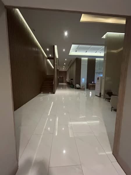 KnightsBridge Phaholyothin Interchange, Bangkok, Phahonyothin Road, Anusaowari, Bang Khen, Bangkok, 2 Bedrooms, 38 sqm, Condo For Sale, by Tangmo Sijirat, 500154030 - DDproperty.com