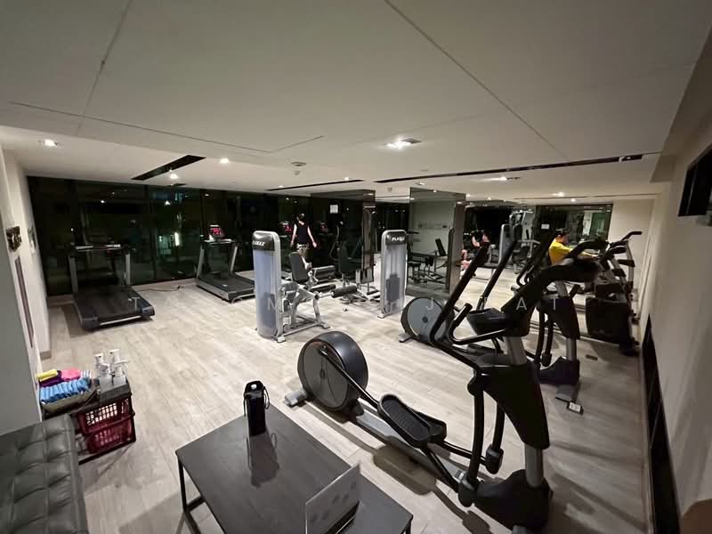 KnightsBridge Phaholyothin Interchange, Bangkok, Phahonyothin Road, Anusaowari, Bang Khen, Bangkok, 2 Bedrooms, 38 sqm, Condo For Sale, by Tangmo Sijirat, 500154030 - DDproperty.com