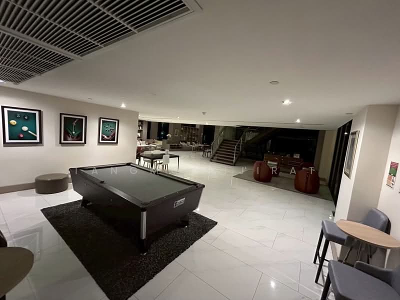 KnightsBridge Phaholyothin Interchange : ไนท์บริดจ์ พหลโยธิน - อินเตอร์เชนจ์, กรุงเทพ, พหลโยธิน, อนุสาวรีย์, บางเขน, กรุงเทพ, 38 ตร.ม., คอนโด ขาย, โดย Tangmo Sijirat, 500154030 - DDproperty.com